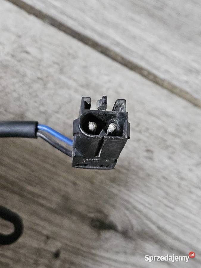 Wentylator chłodnicy Wiatrak K1200 K1300 BMW Wentylatory Turek