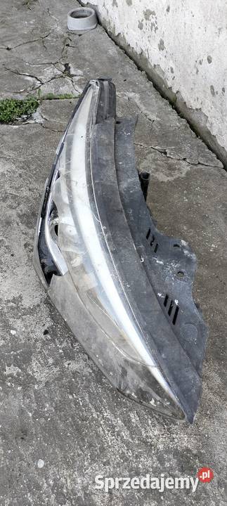 Hyundai Santa Fe 3 Lampa Prawa MODUŁ Xenon Lift mazowieckie Poświętne sprzedam