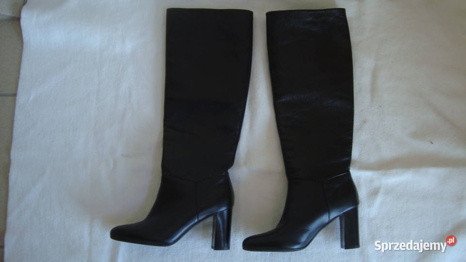 Kozaki Peter Kaiser rozmiar 35 inna Warszawa