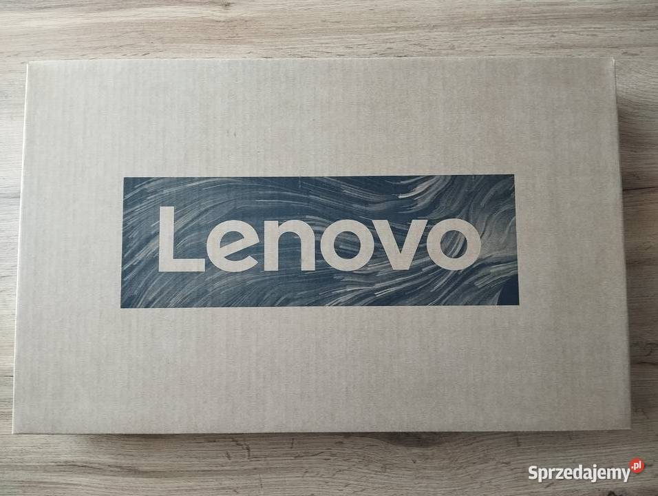 Laptop Lenovo V15 G2 ITL Gwarancja