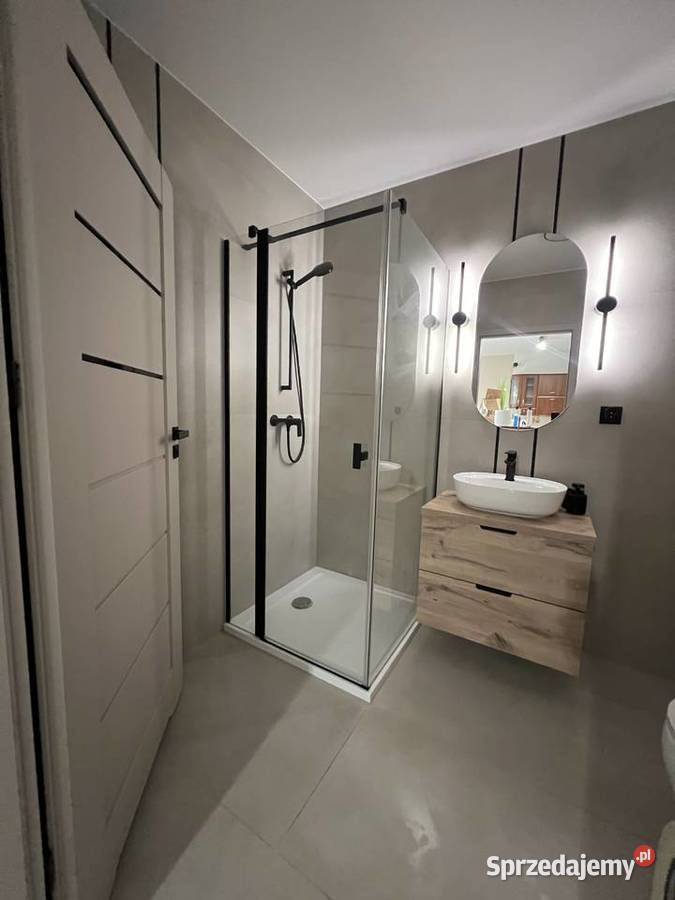 Mieszkanie do wynajęcia Kraków Łokietka 5 54m2 sprzedam