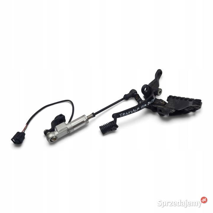 QUICKSHIFTER ZMIANY BIEGÓW DŹWIGNIA Honda lubelskie Chełm