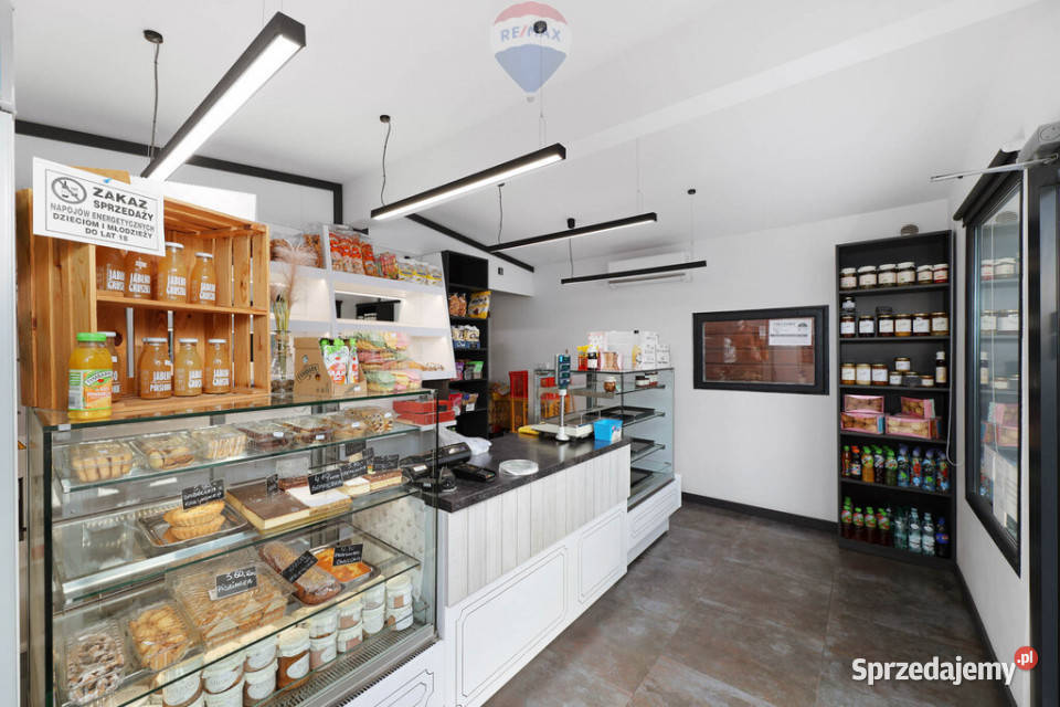 Lokal na sprzedażOświęcim Dworcowa 3A