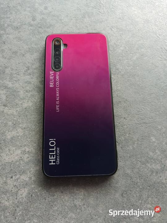 Telefon Realme 6 128 GB
