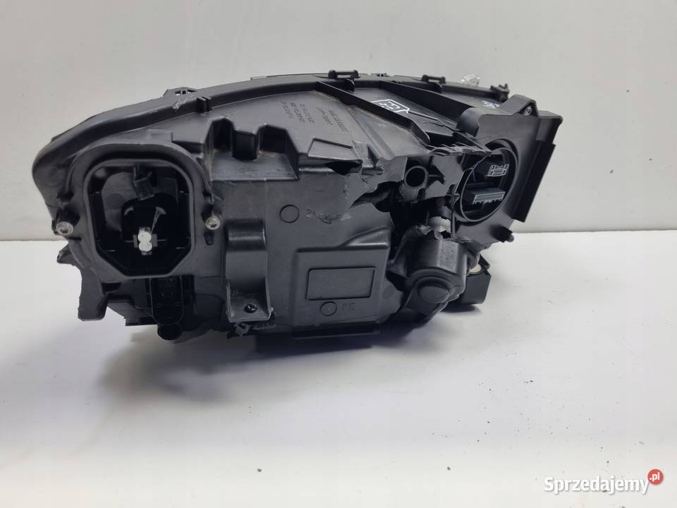 LAMPA LEWA PRZEDNIA Volvo S90 V90 II lewy przód lubelskie Rudka