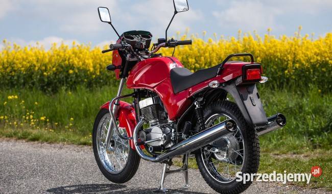 JAWA STYLE 2T 1km mazowieckie Wołomin