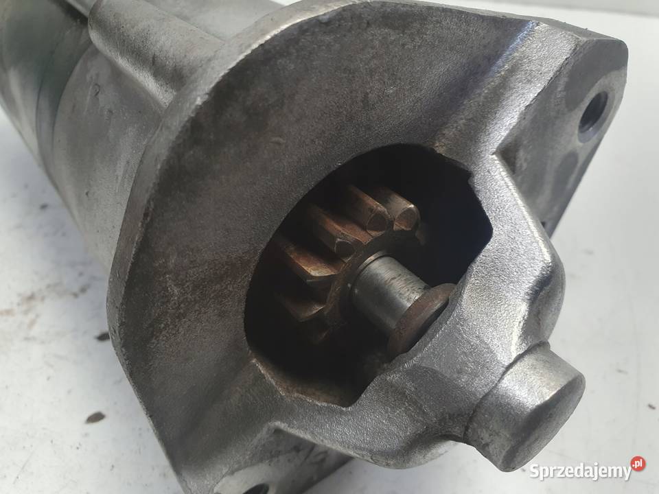 ROZRUSZNIK Volvo V70 III 20 D3 D4 ROZRUSZNIK