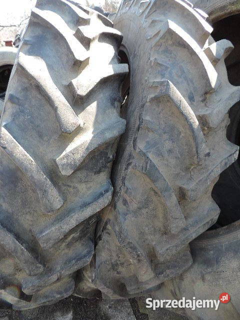 Opona 124R32 Stomil Przeworsk