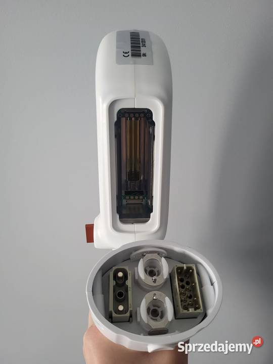 ATTRE APOLLO IPL DPL NIR Platforma Światła sprzedam