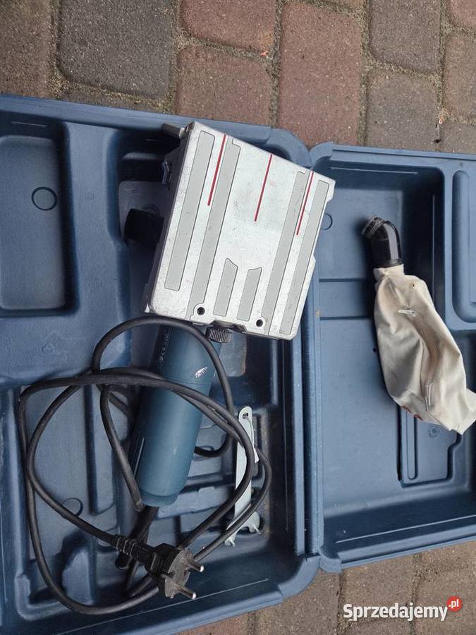 Gff 22a lamelownica Bosch odcinarka Piła 18 Namysłów sprzedam
