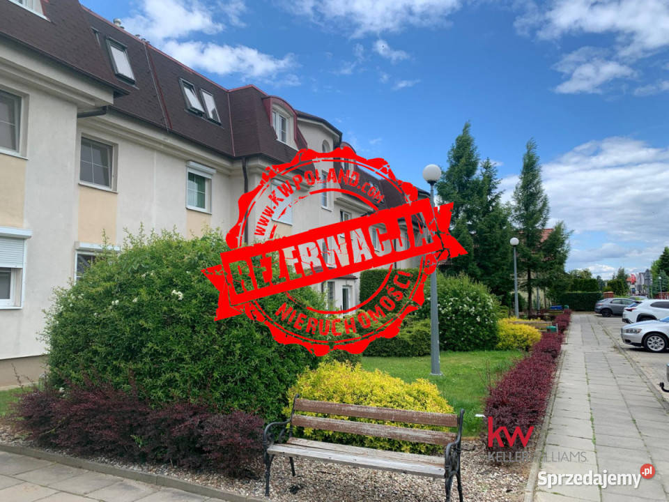 Mieszkanie Swarzędz 454m2 2pokojowe 45.4m2 sprzedam