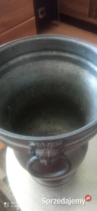 Dzban doniczka pojemnik Finstain Les Białystok