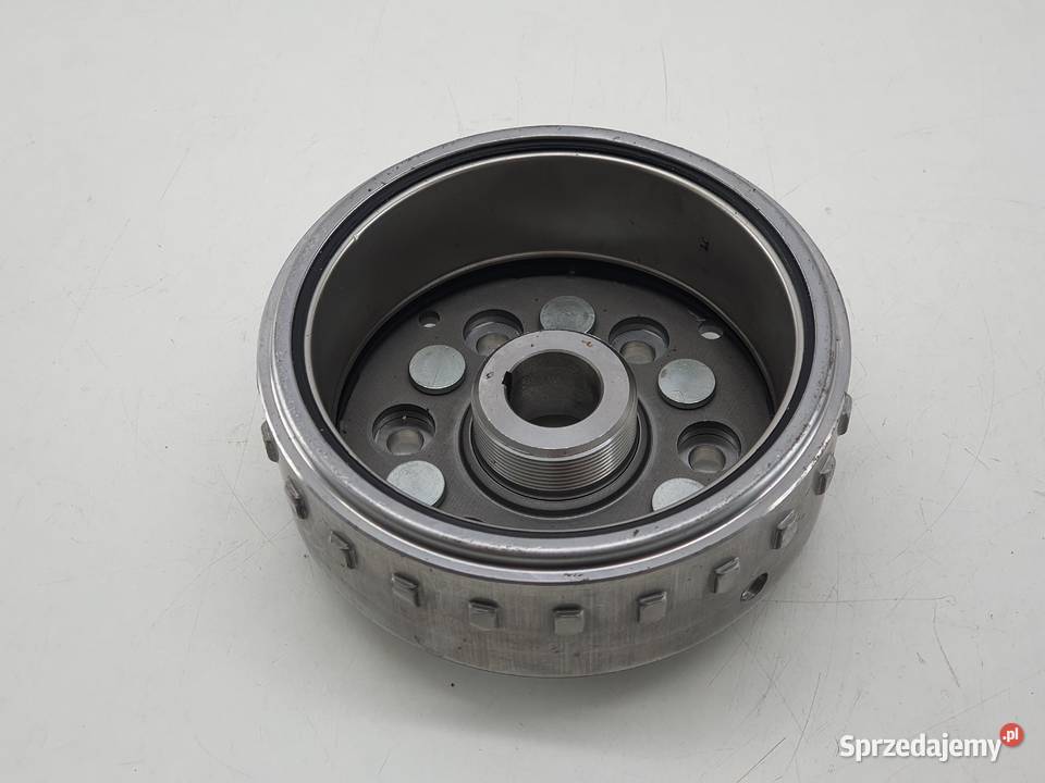 MAGNETO KOLO ZAMACHOWE SMC 300 CECTEK 500 łódzkie Janowice