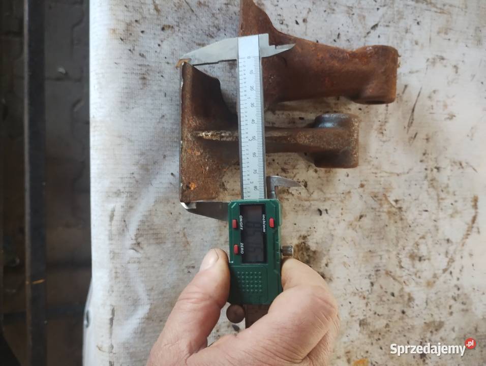 Noże bijakowe do kosiarki Pozostałe Łódź