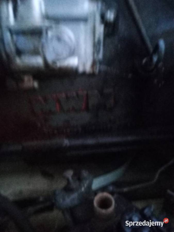 Motorsilnik MWM D22642