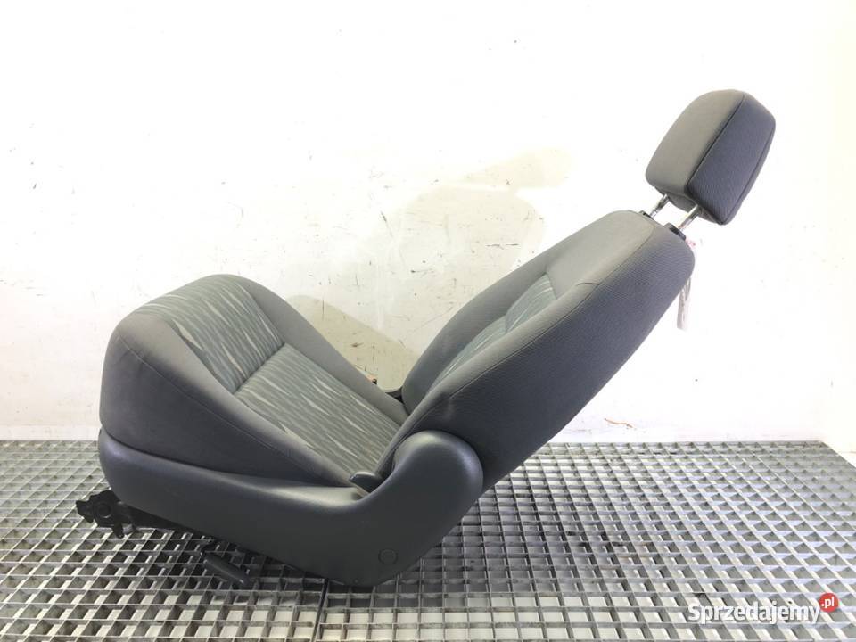 FOTEL TYŁ FORD GALAXY MK1 Minivan 9506 SIEDZENIE