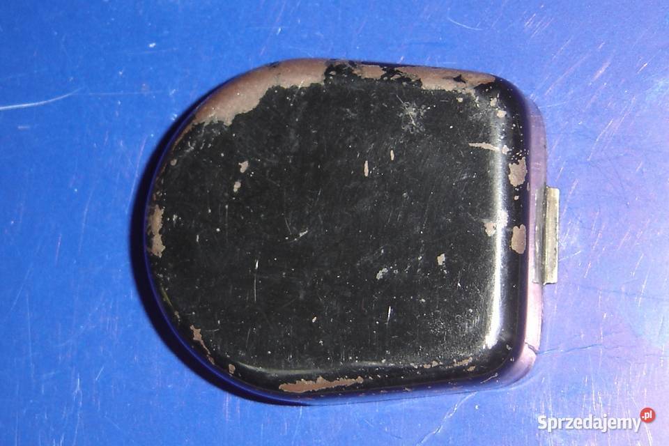 JUNAK AWO dekielek iskrownik ORYGINAŁ czarny ZS Wrocław