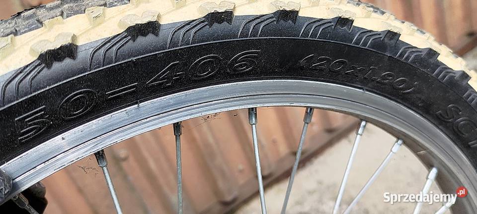 Rower dziecięcy Romet Rambler Kid 20 rama 11 Kraków sprzedam