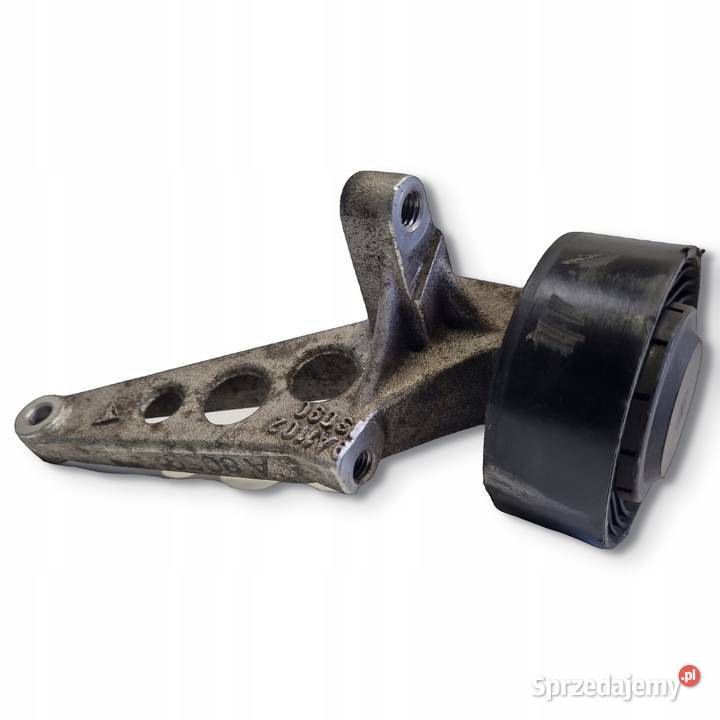 ROLKA PASKA OSPRZĘTU Porsche 911 991 GT3 38 Chełm