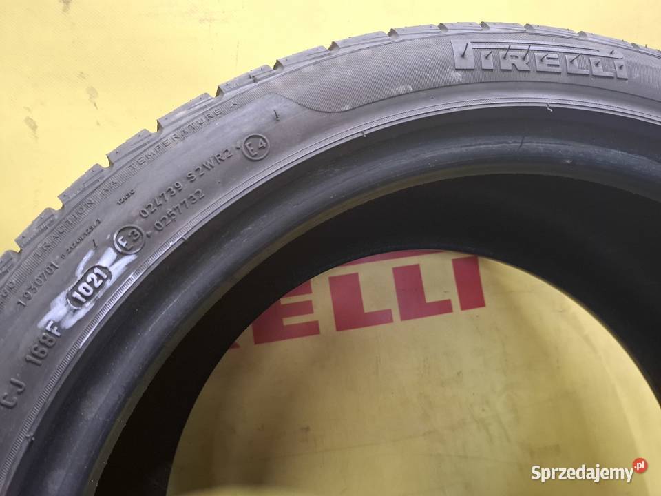 22545 17 Pirelli 1021 Obrzycko L2543 WYSYŁKA Zielonagóra