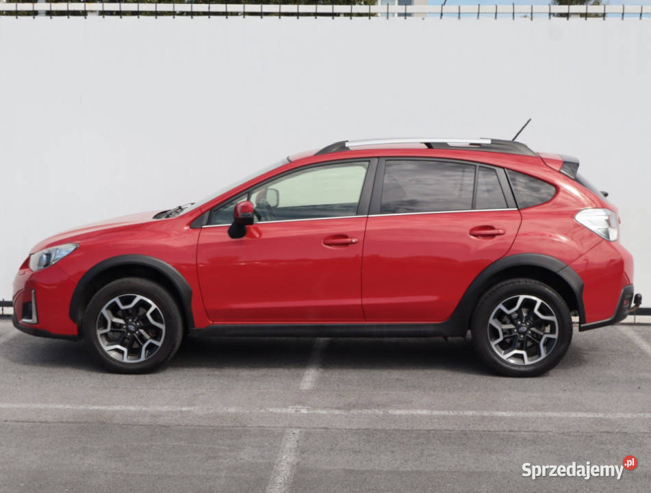 Subaru XV 20i Lublin