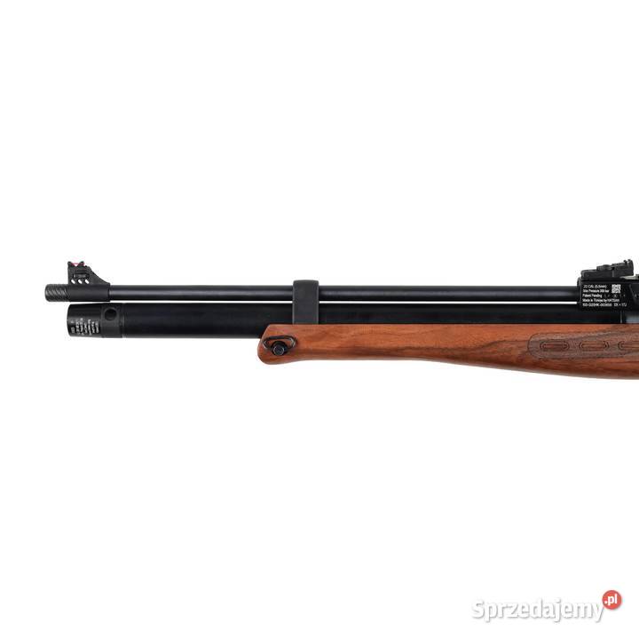 Wiatrówka PCP Optima by Hatsan BT65 RBW 55 mm Warszawa