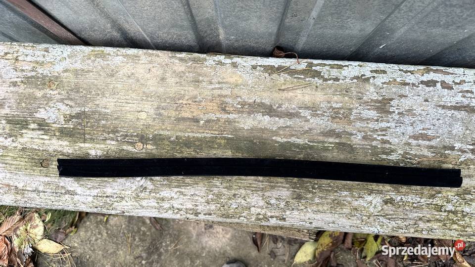 Kia Picanto II Uszczelka Zgarniacz Parapet Tył Radziszów sprzedam