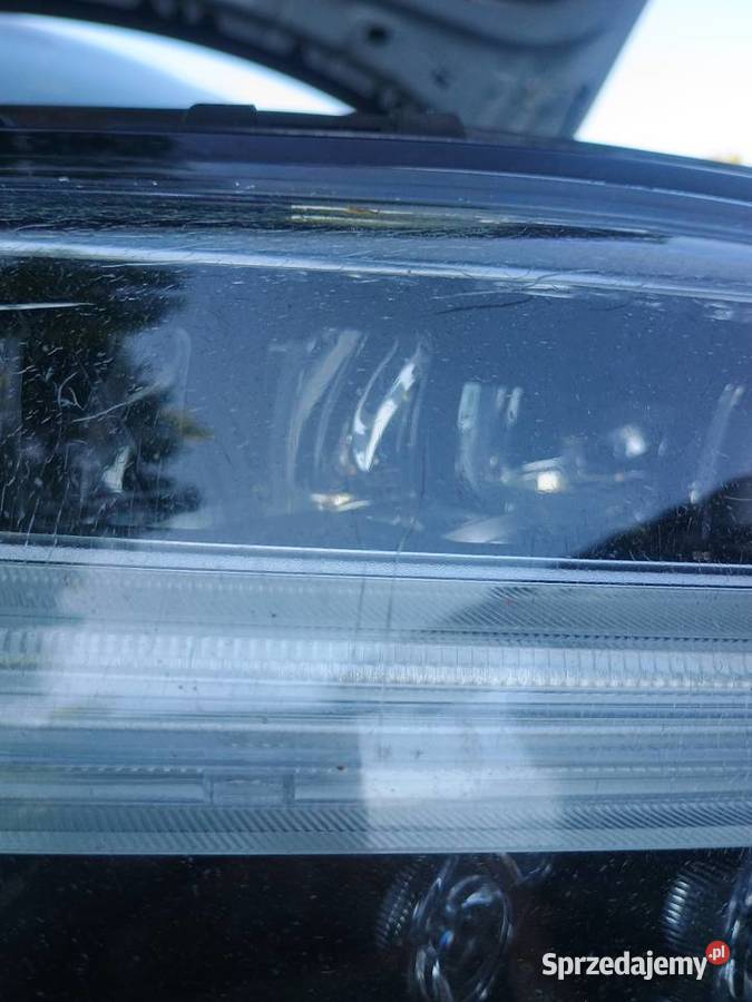 Volvo XC90 ll 18 r USA 2 moduły 32228687 osobowe sprzedam