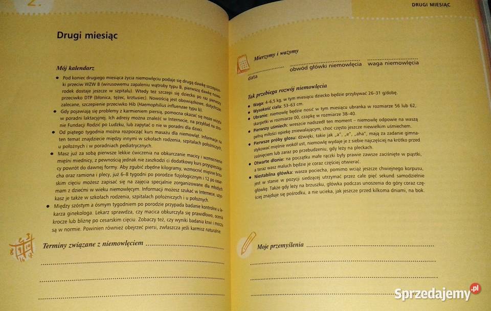 Witaj na świecie Pierwszy życia dziecka Annett Rok wydania 2013 Chełm sprzedam