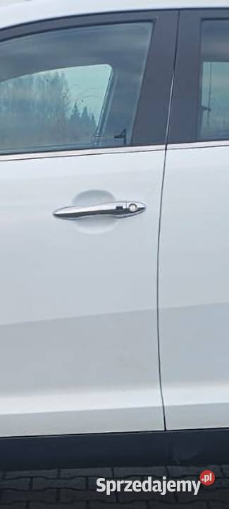 Kia Sportage 17CRDi 116 Panorama Navi Stan