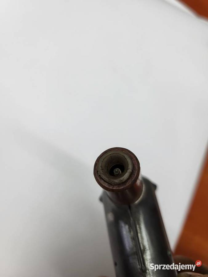 fajka do świecy awo simson spport tourist turist Rybnik sprzedam