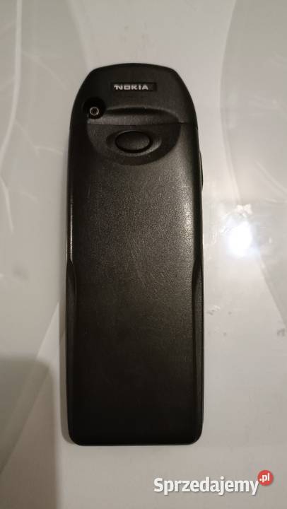 Nokia 6310i MercedesBenz sprzedam