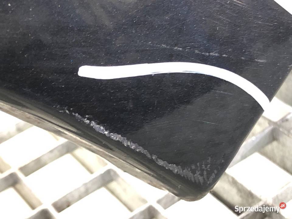 BŁOTNIK PRAWY PRZÓD PEUGEOT 207 Hatchback 0615