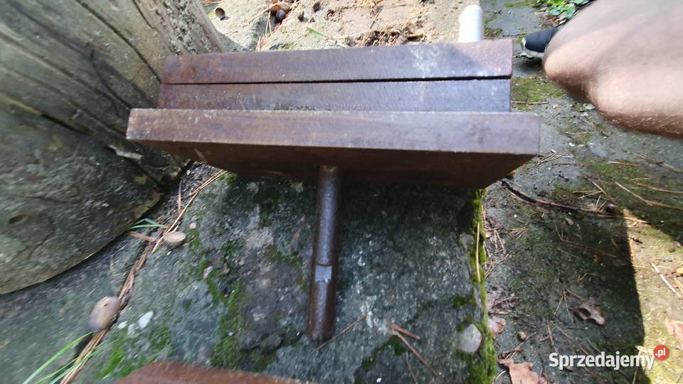 Forma przemysłowa do produkcji bombek Warszawa