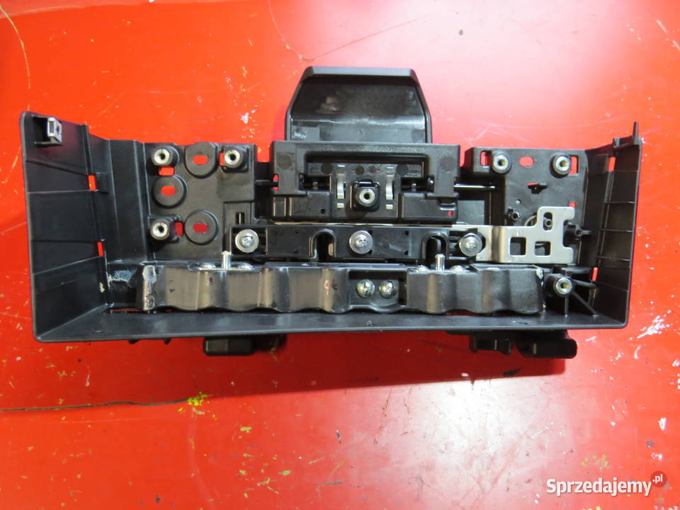 SUZUKI GSX S 1000 GT GSX1000GT 2024 Zamek kufra mazowieckie Warszawa