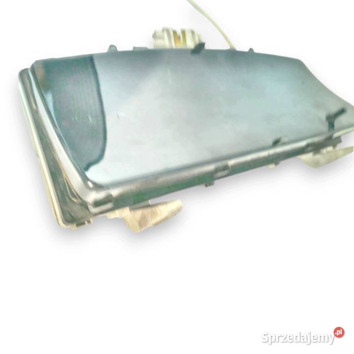 LICZNIK ZEGARY 8380013130 Toyota Corolla Verso Chełm sprzedam