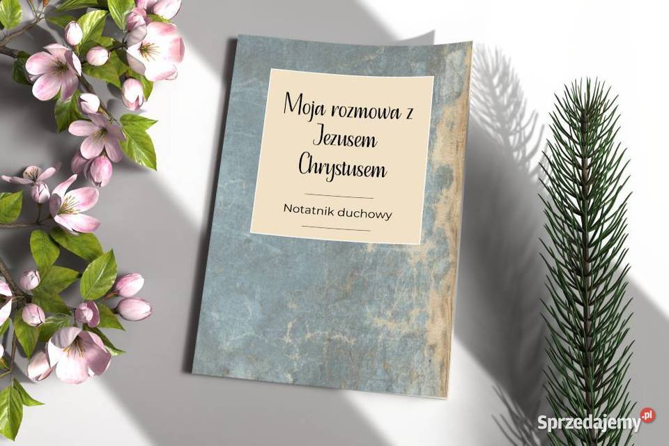 Moja rozmowa z Jezusem Chrystusem Porozmawiaj z pomorskie Gościcino