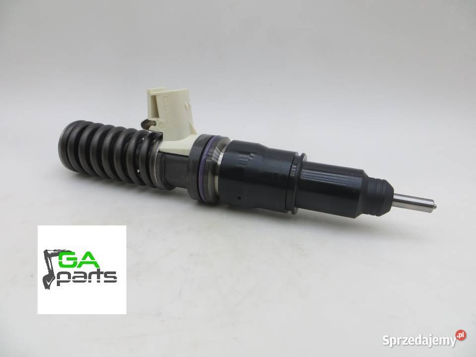 POMPOWTRYSKIWACZ VOLVO ORYGINAŁ 22782870 Olsztyn