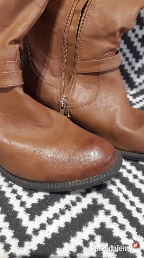 Kozaki śląskie Zabrze sprzedam