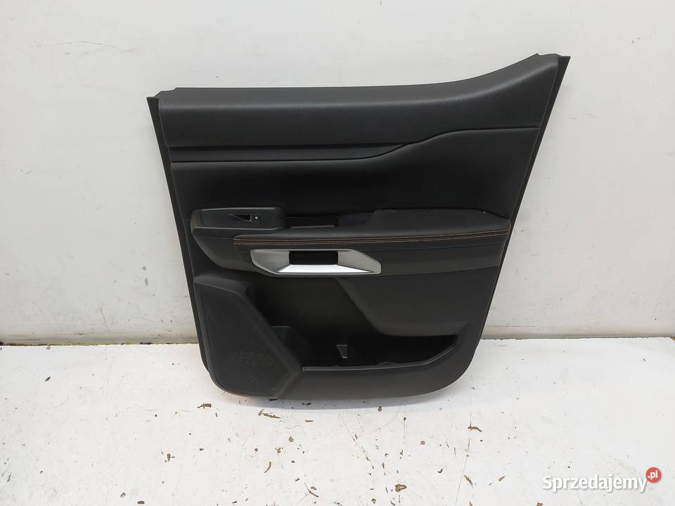 Ford Ranger VI 6 Tapicerka boczek drzwi tył osobowe