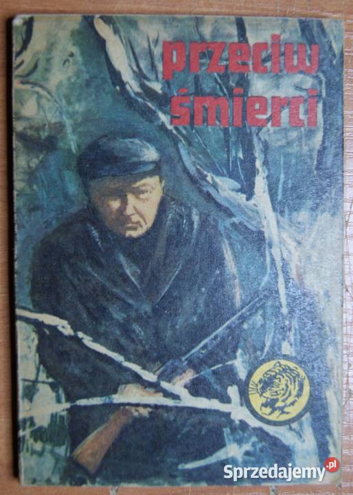 Żółty Tygrys Przeciw śmierci 173 Parczew