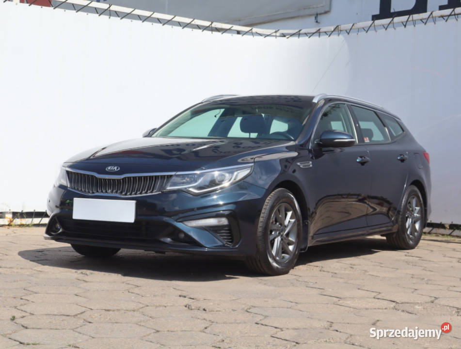 Kia Optima 16 CRDi ESP sprzedam