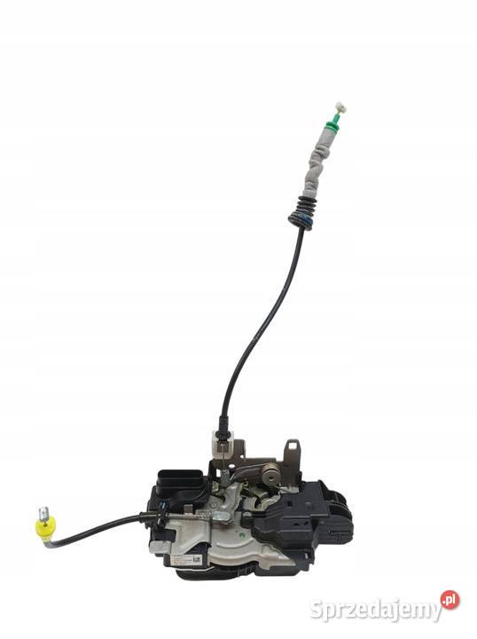 ZAMEK DRZWI TYŁ PRAWY KOMBI 31462449 Volvo V60 sprzedam