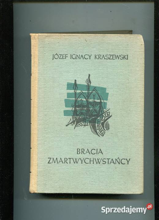 Bracia Zmartwychwstańcy Kraszewski Szczecin