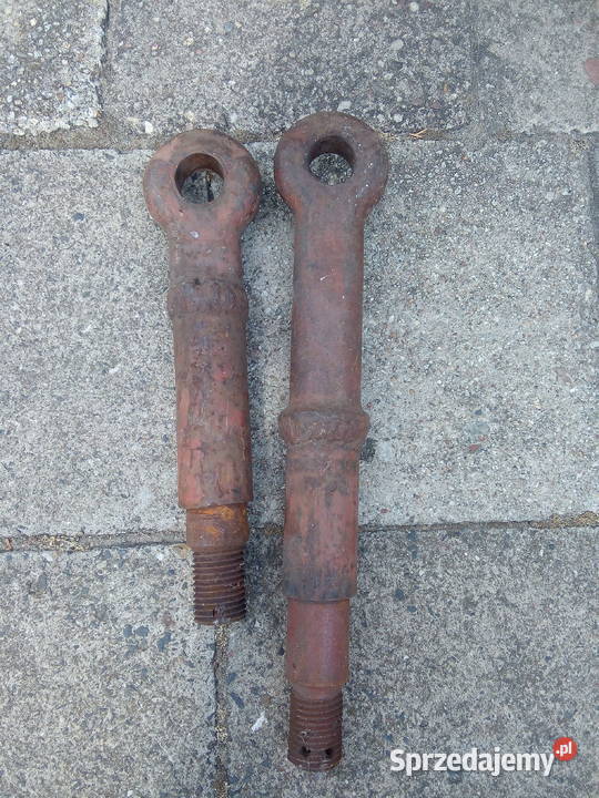 Hol sztywny i klucz do kół wielkopolskie