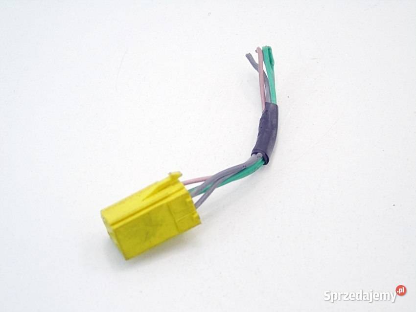 WTYCZKA KOSTKA RENAULT MODUS CLIO 3 KANGOO osobowe Sosnowiec