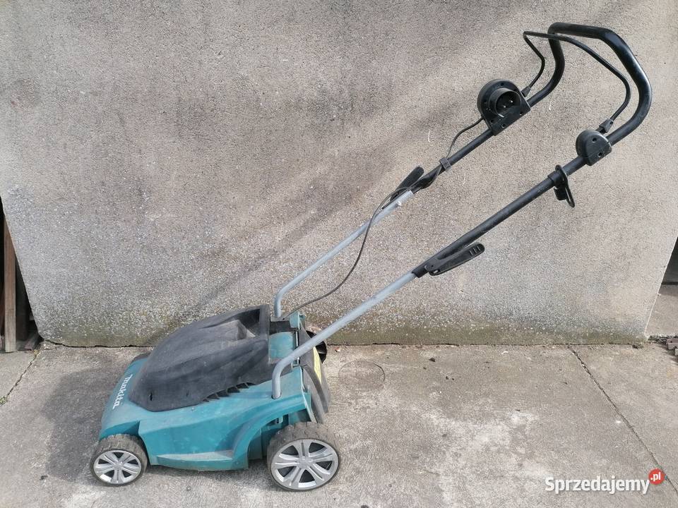 Kosiarka MAKITA Grodzisk Wielkopolski