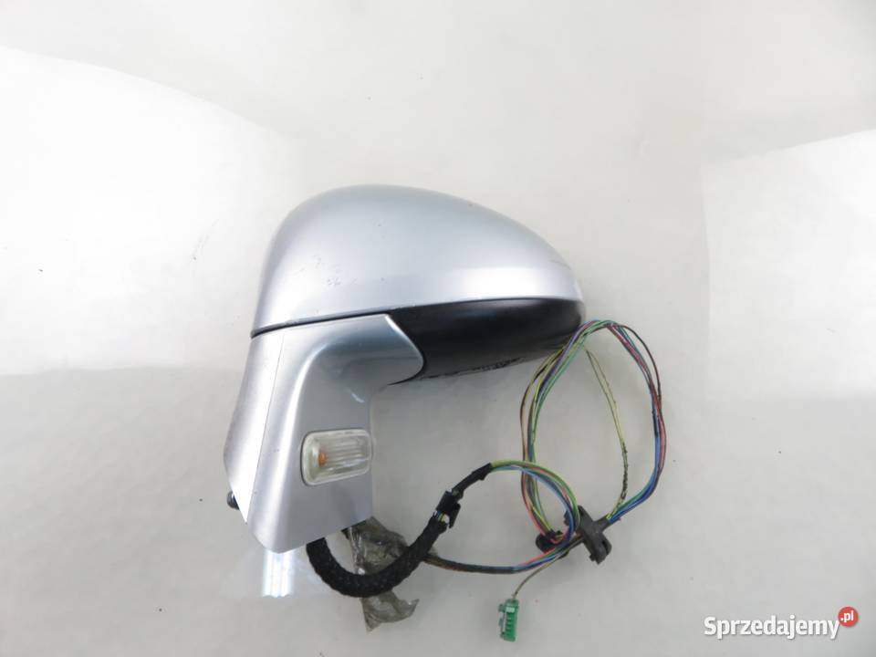 LUSTERKO LEWE CITROEN C4 I 14 PIN EUROPA