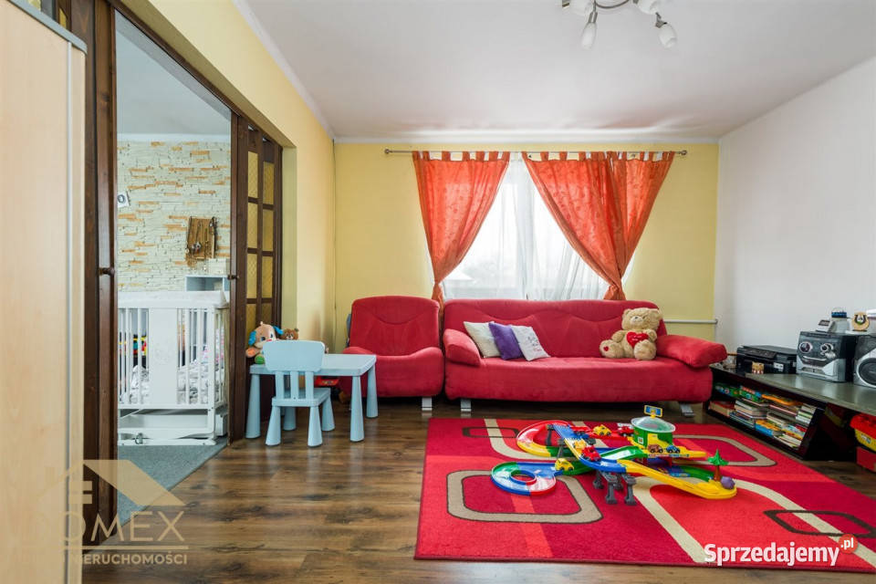 Dom wolnostojący Wodzisław Śląski 220m2 sprzedam