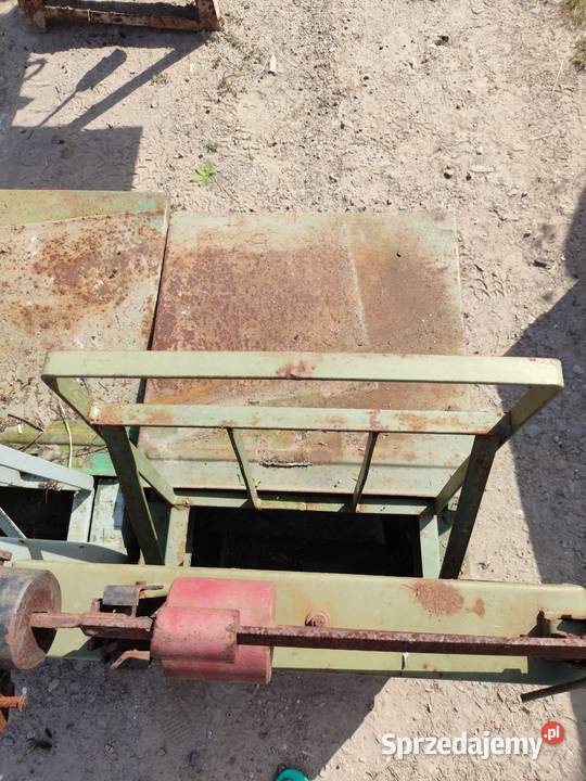 Waga do 200 podkarpackie Rzeszów